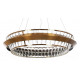 Подвесная люстра Lumina Deco LDP 8021-600 MD