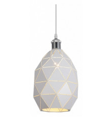 Подвесной светильник Lumina Deco Pestico LDP 8038-220 WT+CHR
