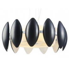 Подвесной светильник Lumina Deco Frascatti LDP 9016-350 BK