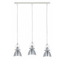 Подвесной светильник Lumina Deco Trinia LDP 9030-3 CHR