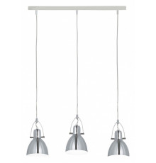 Подвесной светильник Lumina Deco Trinia LDP 9030-3 CHR
