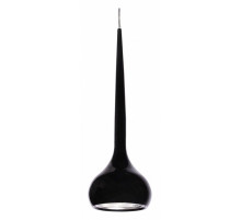Подвесной светильник Lumina Deco Norizza LDP 9128 BK