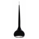 Подвесной светильник Lumina Deco Norizza LDP 9128 BK