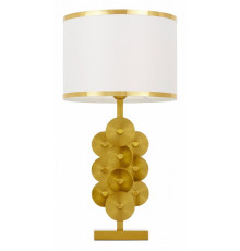 Настольная лампа Lumina Deco Salerno LDT 9665