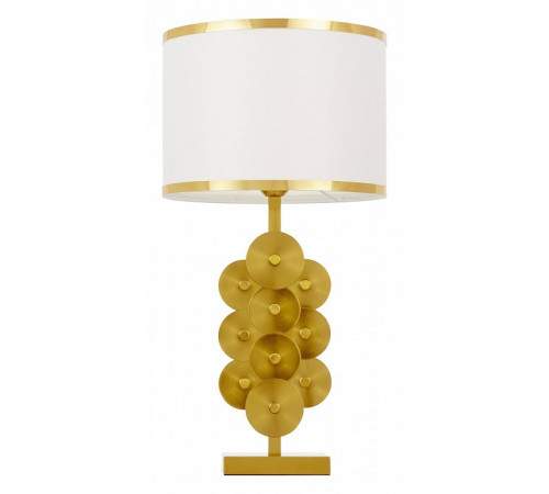 Настольная лампа Lumina Deco Salerno LDT 9665 Настольная лампа Lumina Deco Salerno LDT 9665