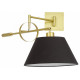 Бра Lumina Deco Brantol LDW 1124 MD+BK