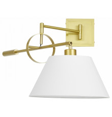Бра Lumina Deco Brantol LDW 1124 MD+WT