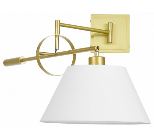 Бра Lumina Deco Brantol LDW 1124 MD+WT Бра Lumina Deco Brantol LDW 1124 MD+WT