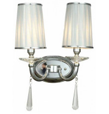Бра Lumina Deco Fabione LDW 1200-2W CHR