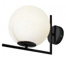 Бра Lumina Deco Sorento LDW 1215-1 WT+BK