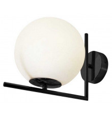 Бра Lumina Deco Sorento LDW 1215-1 WT+BK