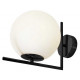 Бра Lumina Deco Sorento LDW 1215-1 WT+BK