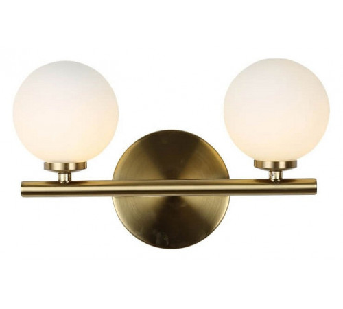 Бра Lumina Deco Marsiada LDW 6033-2 GD