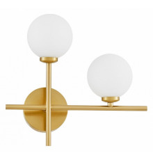 Бра Lumina Deco Marsiada LDW 6033N-2 RT MD