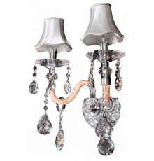 Бра Lumina Deco Denica LDW 66249-2 WT
