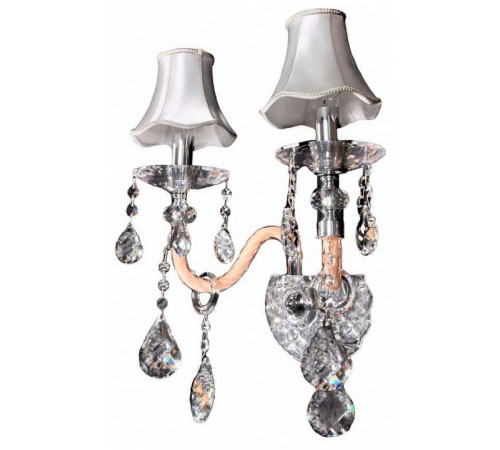 Бра Lumina Deco Denica LDW 66249-2 WT Бра Lumina Deco Denica LDW 66249-2 WT