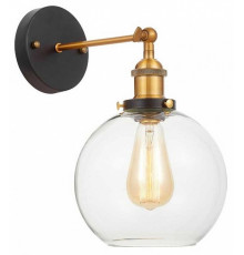 Бра Lumina Deco Navarro LDW 6802 PR