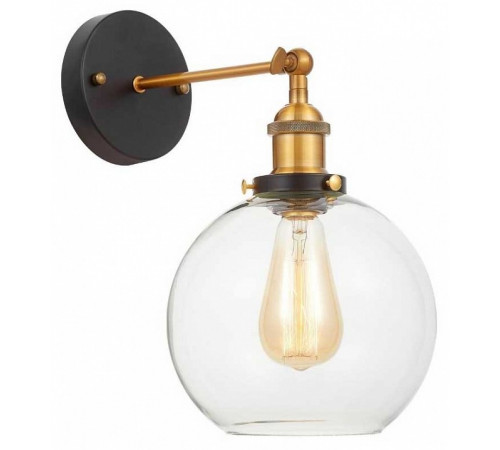 Бра Lumina Deco Navarro LDW 6802 PR Бра Lumina Deco Navarro LDW 6802 PR