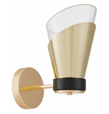 Бра Lumina Deco Fabro LDW 7013-1 F.GD+PR