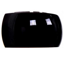 Настенный светильник Lumina Deco Disposa LDW 7018-4 BK