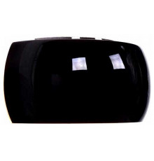 Настенный светильник Lumina Deco Disposa LDW 7018-4 BK