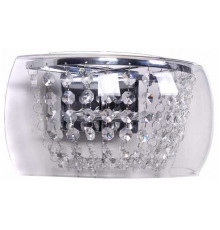 Настенный светильник Lumina Deco Disposa LDW 7018-4 PR