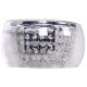 Настенный светильник Lumina Deco Disposa LDW 7018-4 PR