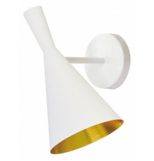 Бра Lumina Deco Foggi LDW 7712-A WT MAT+GD