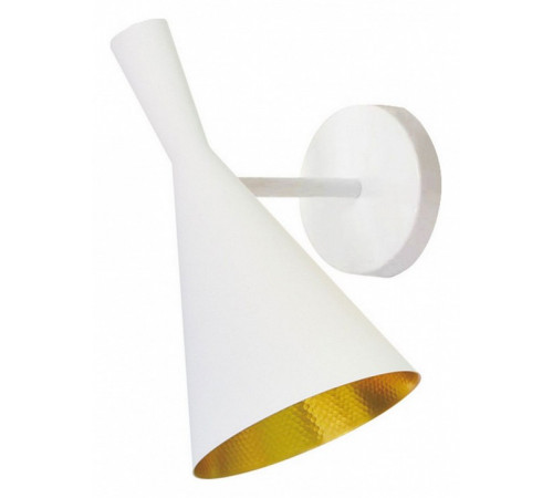 Бра Lumina Deco Foggi LDW 7712-A WT MAT+GD Бра Lumina Deco Foggi LDW 7712-A WT MAT+GD