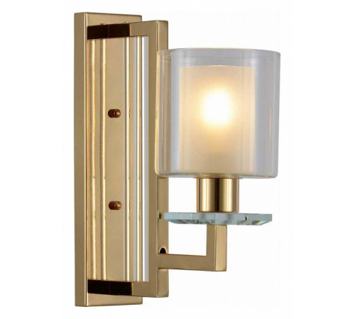 Бра Lumina Deco Manhattan LDW 8012-1W F.GD Бра Lumina Deco Manhattan LDW 8012-1W F.GD