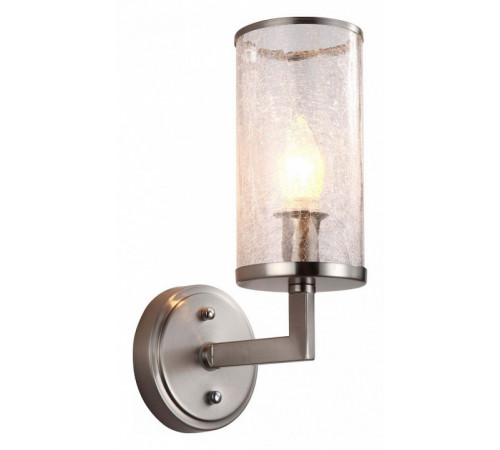 Бра Lumina Deco Howard LDW 8040-1 NK Бра Lumina Deco Howard LDW 8040-1 NK