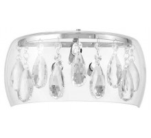Настенный светильник Lumina Deco Tosso LDW 8066-1 PR