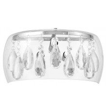 Настенный светильник Lumina Deco Tosso LDW 8066-1 PR