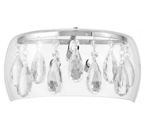 Настенный светильник Lumina Deco Tosso LDW 8066-1 PR
