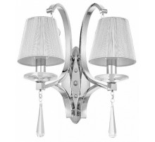 Бра Lumina Deco Venisia LDW 8810-2 SL