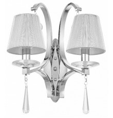 Бра Lumina Deco Venisia LDW 8810-2 SL