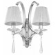 Бра Lumina Deco Venisia LDW 8810-2 SL