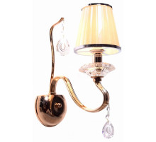 Бра Lumina Deco Finezzia LDW 9267-1 GD