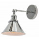 Бра Lumina Deco Gubi LDW B005-1 CHR