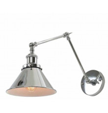 Бра Lumina Deco Gubi LDW B005-2 CHR