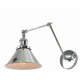 Бра Lumina Deco Gubi LDW B005-2 CHR