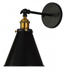 Бра Lumina Deco Rubi LDW B007-1 BK