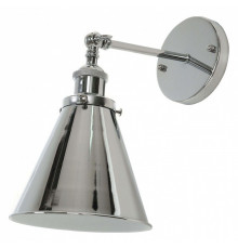 Бра Lumina Deco Rubi LDW B007-1 CHR