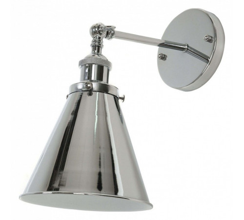 Бра Lumina Deco Rubi LDW B007-1 CHR Бра Lumina Deco Rubi LDW B007-1 CHR