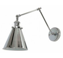 Бра Lumina Deco Rubi LDW B007-2 CHR