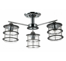 Потолочная люстра Lumion Rotondum 3504/3C
