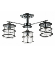 Потолочная люстра Lumion Rotondum 3504/3C