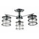 Потолочная люстра Lumion Rotondum 3504/3C