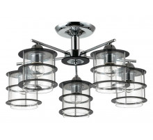 Потолочная люстра Lumion Rotondum 3504/5C