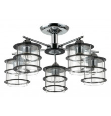 Потолочная люстра Lumion Rotondum 3504/5C